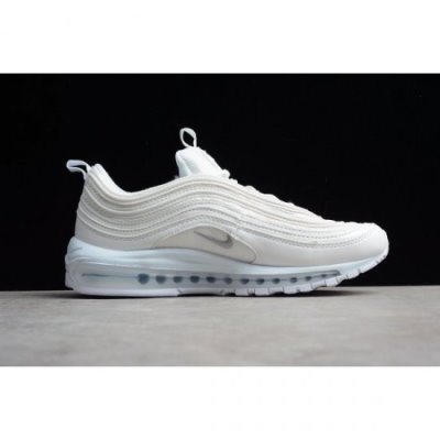 Nike Air Max 97 Beyaz / Gri Koşu Ayakkabısı Türkiye - W5ZKQO5F